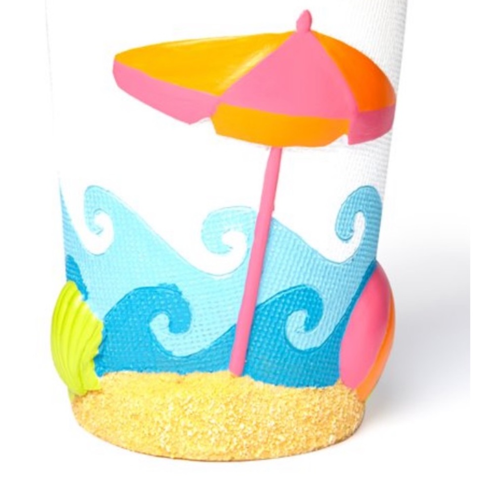 Saturday Knight | Miami Beach Tumbler Good condition.